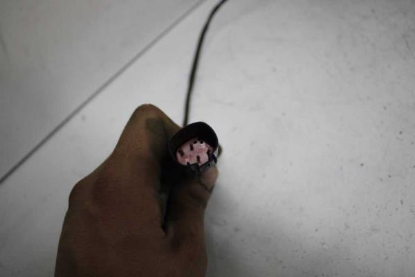 RETROVISEUR DROIT FORD   - Vue 3